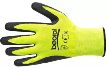 Manusi latex Matrix marime M BEOROL 