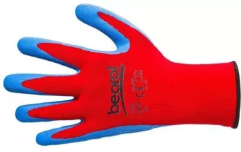 Manusi latex SPAJDER marime L Beorol 