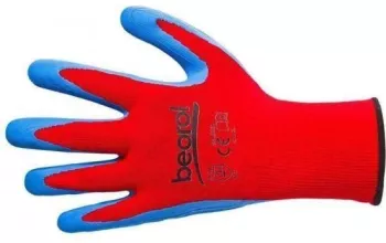 Manusi latex SPAJDER marime XL Beorol 