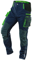 Pantaloni de lucru model Premium marimea M/50 NEO 