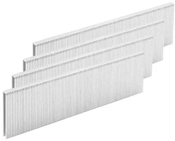 Set capse GA18 38x5.8 mm 400 buc Graphite 