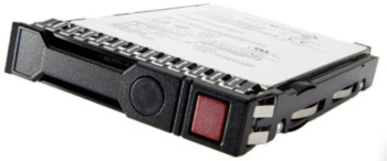 SSD Server HPE R0Q46A SAS 12G Read Intensive 2.5 