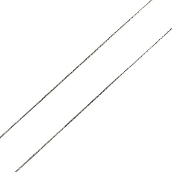 Colier din argint 925 eMazing model sfoara lungime 54 cm 