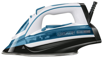 Fier De Calcat 2400w 370ml Black&decker 
