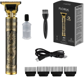Masina de tuns Floria ZLN8597 aurie 5W
