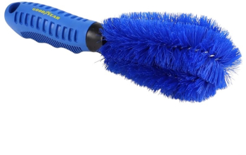 Perie curatare jante 26.5 cm albastru Goodyear GY900307