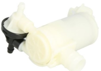 Pompa spalare faruri pentru HONDA CR-V 2006-2012 OE 76806-SMA-A01 