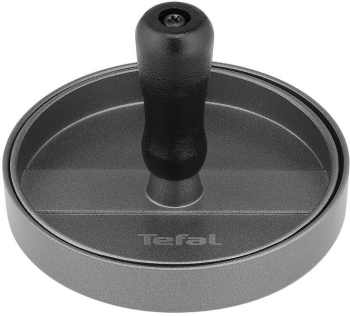 Presa pentru carne din fonta Tefal K1851134 12 cm maner ergonomic negru