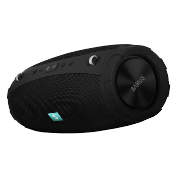 Boxa portabila bluetooth SAMUS GALAXY 30W