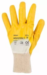 Manusi HUSTON nitril marimea XL Ardon 