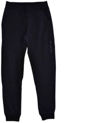 Pantaloni sport pentru baieti GT GT-0078 Negru 