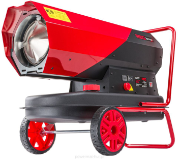 Tun de caldura cu ulei 40 kW Red Technic RTNGO0126 