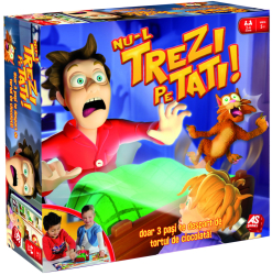 Joc Nu-L Trezi Pe Tati 