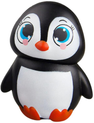 Jucarie Squishy cu revenire lenta pentru baieti/fete 6 ani 