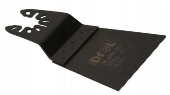 Multifunctional panza fierastrau 65x2.5 mm BIM-metal DREL 