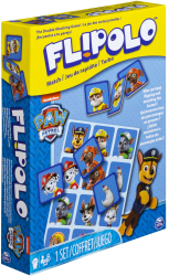 Patrula Catelusilor Joc Flipolo 