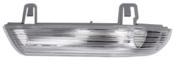 Semnalizare Oglinda Stanga cu Led simplu Volkswagen Golf 5 Passat B6 Jetta Sharan Eos Seat Alhambra Skoda Superb 1 