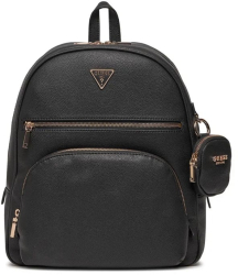 Rucsac dama Guess Power Play HWBG90 Negru 30 x 25 x 11 cm 