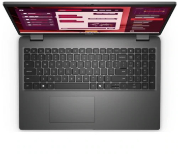 Laptop Dell Latitude 3550 15.6 inch 1920 x 1080 Intel Core i7-1355U 10 C / 12 T 1.7 GHz - 5.00 GHz 12 MB cache 55 W 16 GB DDR5 512 GB SSD 