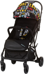 Carucior sport Chipolino Kiss love 