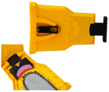 Dispozitiv automat pentru ascutit lant motoferastrau KD10156 KraftDele 