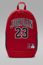 Ghiozdan scoala Jordan Jersey 49 x 31 x 18 cm Rosu 49 x 31 x 18 cm 