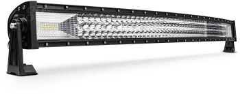 Proiector LED BAR model CURBAT pentru Off-Road ATV SSV putere 594 W culoare 6500K tensiune 9-36V dimensiuni 1000 x 80 x 84 mm