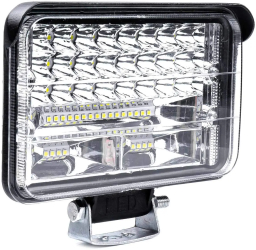 Proiector LED pentru Off-Road- ATV- SSV- putere 150W- culoare 6500K- tensiune 9-36V- dimensiuni 170 x 110 x 60 mm 