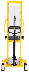 Transpalet stivuitor manual 0 5t 1 6m T-1003486 