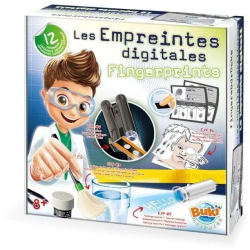 Amprente digitale 