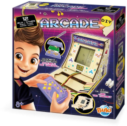 Arcada cu Jocuri 