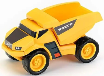 Basculanta Volvo 