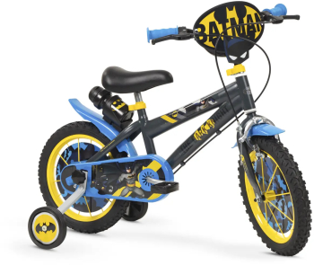 Bicicleta 14 Batman 