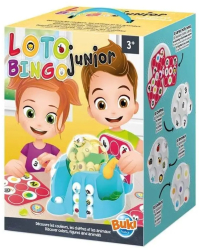 Bingo Junior 