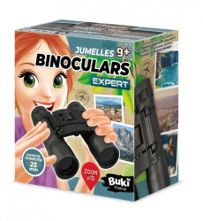 Binoclu Expert 