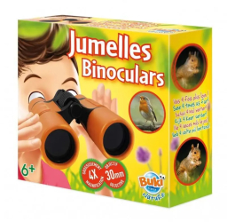 Binoclu Jucarie 