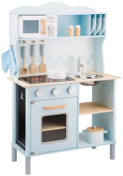 Bucatarie Bon appetit - Modern Electric Cooking Albastru 