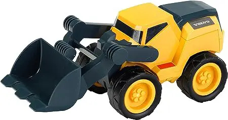 Buldozer Volvo 