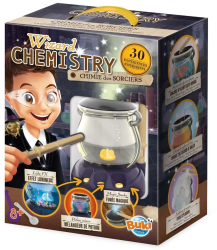 Chimie si Magie 