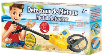 Detector digital de metale 