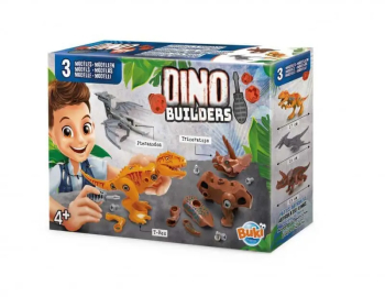 Dino DIY modele 