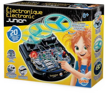 Electronica - Junior 