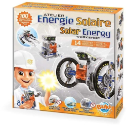 Energie Solara 14 in 1 