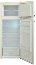 FRIGIDER CU DOUA USI FRAM FDD-VRL212BGE++ 