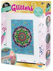 Glitters - Mandala 