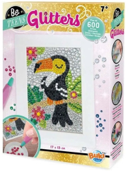 Glitters - Tucan 