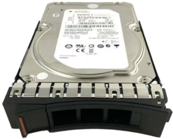 Hard disk server IBM Lenovo 10TB 7.2K 12Gbps NL SAS 3.5 G2HS 512e HDD 00YK337 00YK336 ST1000NM0096 2AA201-155 