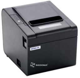 Imprimanta POS Rongta RP326 USB+Serial+Ethernet 