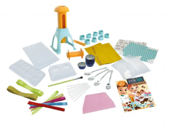 Laboratorul de ciocolata NEW 