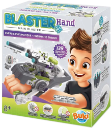 Mana Blaster 